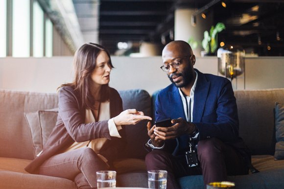 Cahill Business Loans