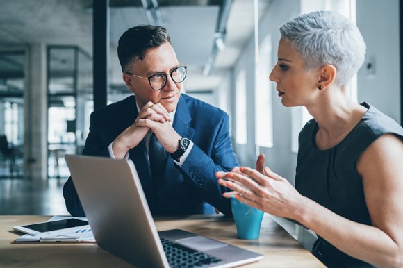 Cahill Business Savings